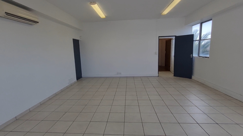 To Let commercial Property for Rent in Salt River Western Cape